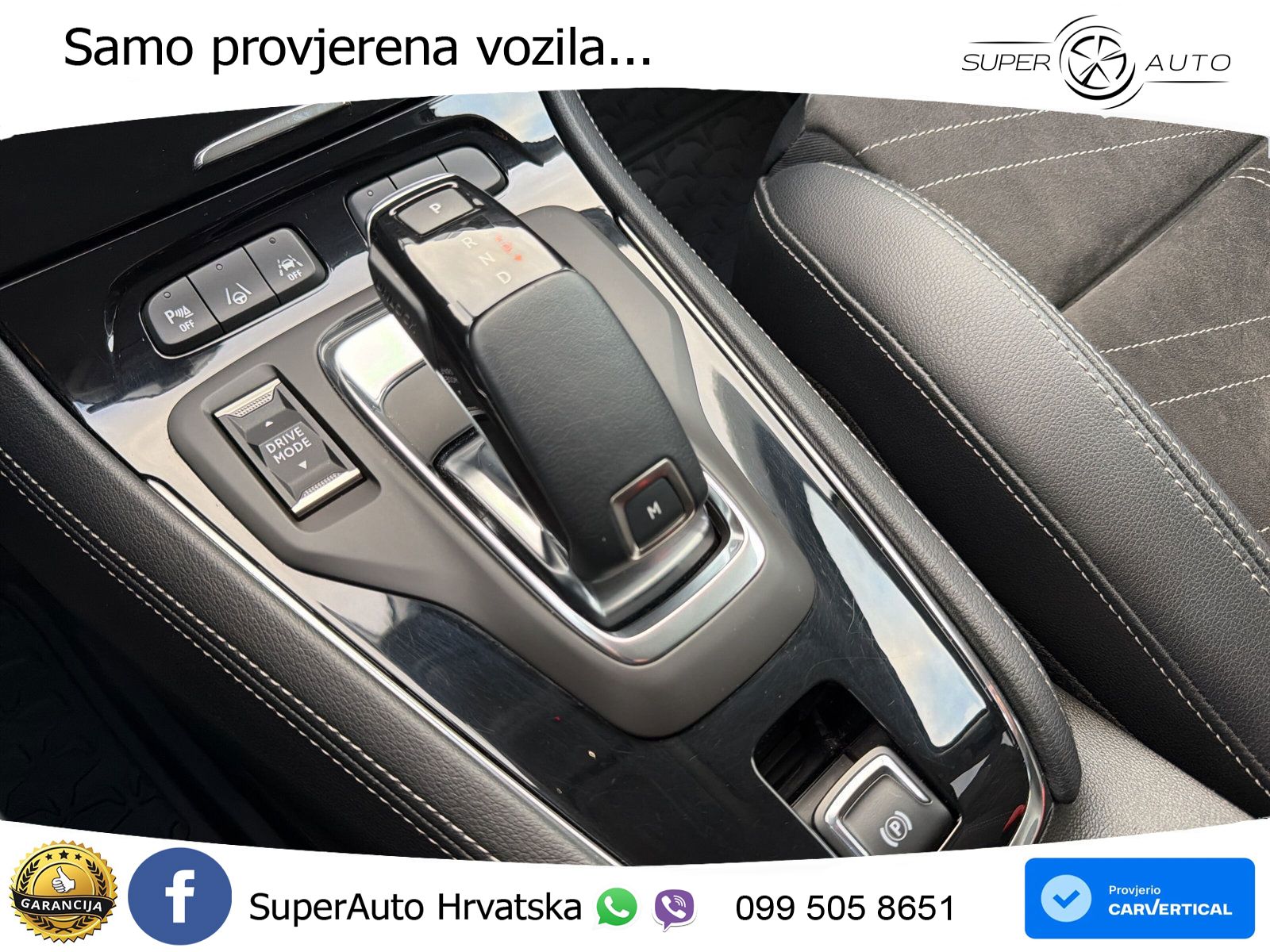 Opel Grandland 1.2i Turbo (130 KS) Automatic Elegance LED+GR SJED+ACC