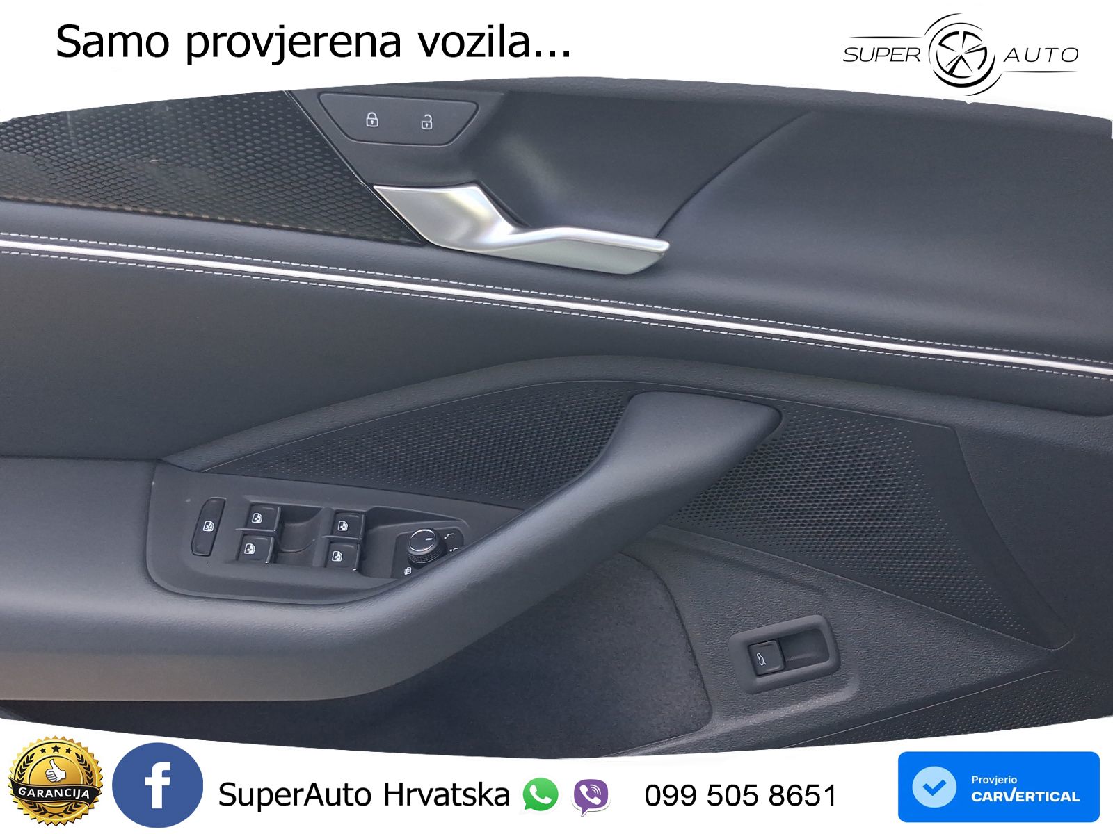 Volkswagen Passat Variant 1.5 eTSI (150 KS) DSG Business LED+GR SJED+ACC