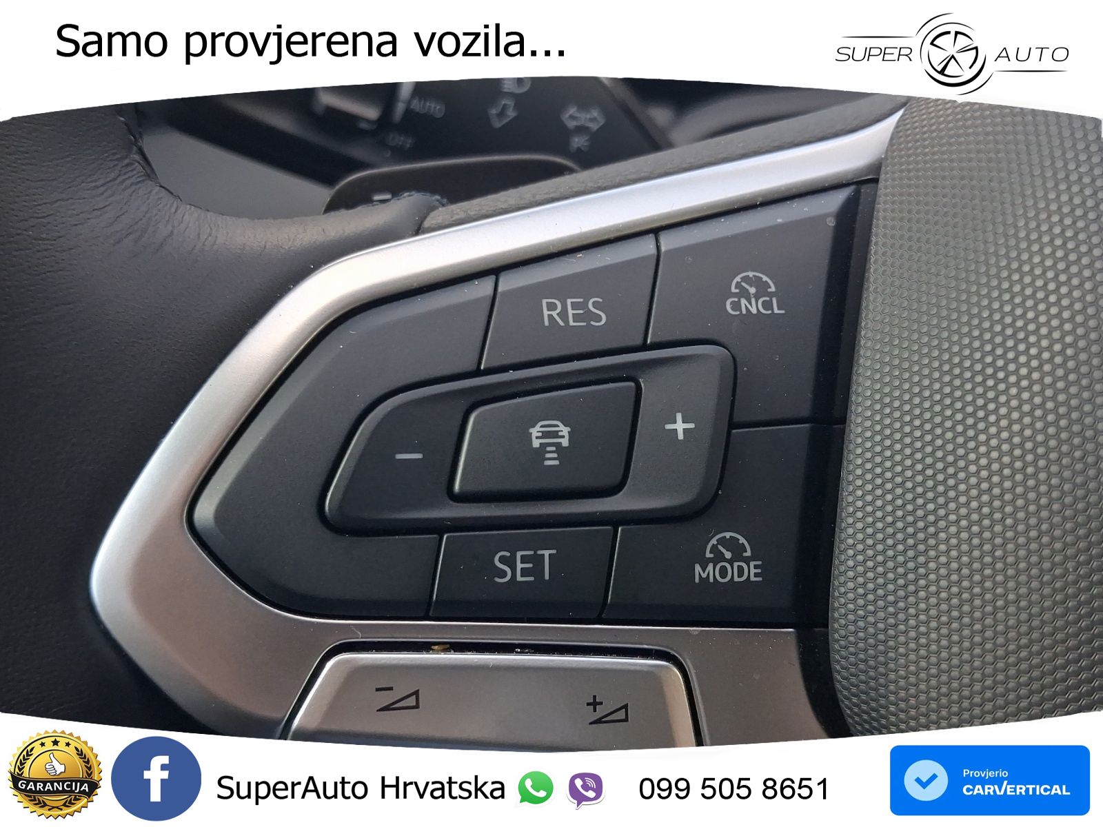 Volkswagen Passat Variant 1.5 eTSI (150 KS) DSG Business LED+GR SJED+ACC