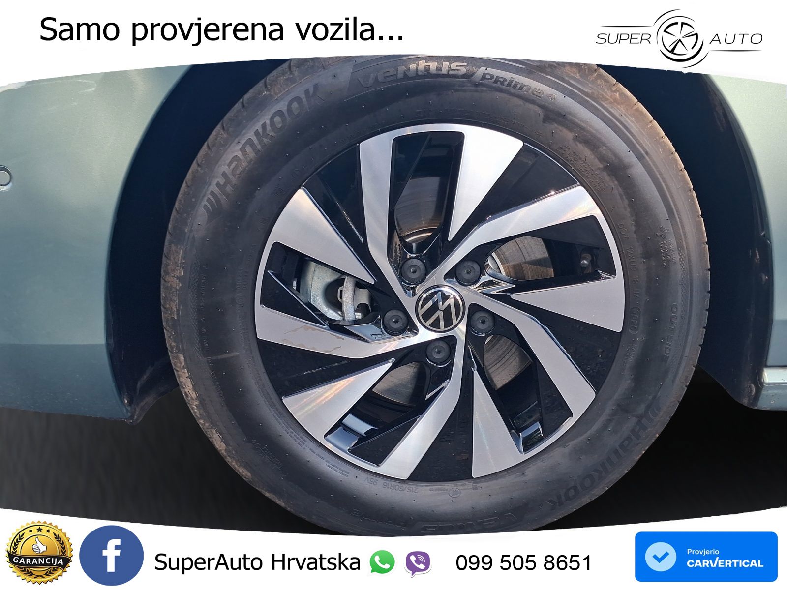 Volkswagen Passat Variant 1.5 eTSI (150 KS) DSG Business LED+GR SJED+ACC