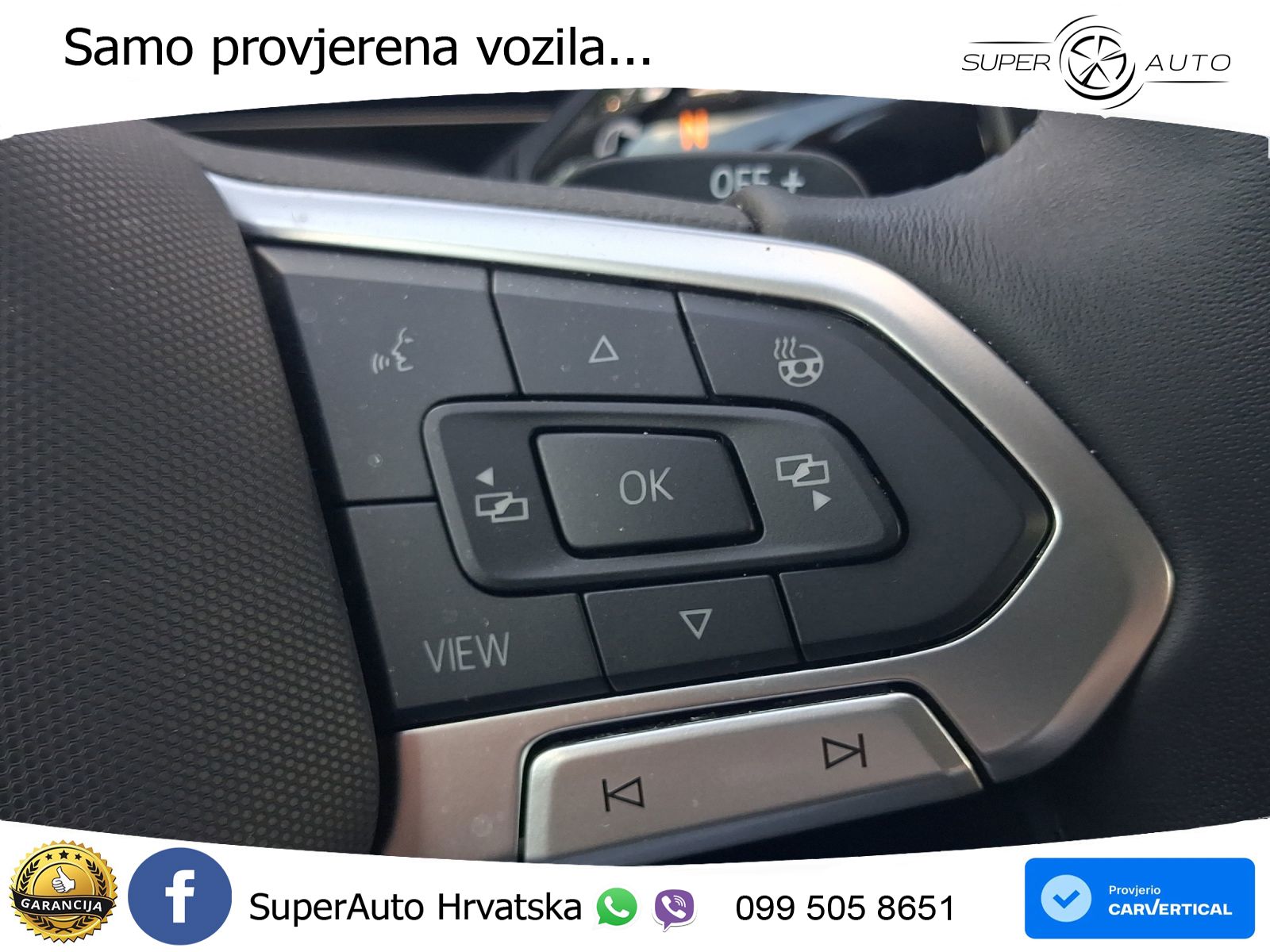 Volkswagen Passat Variant 1.5 eTSI (150 KS) DSG Business LED+GR SJED+ACC