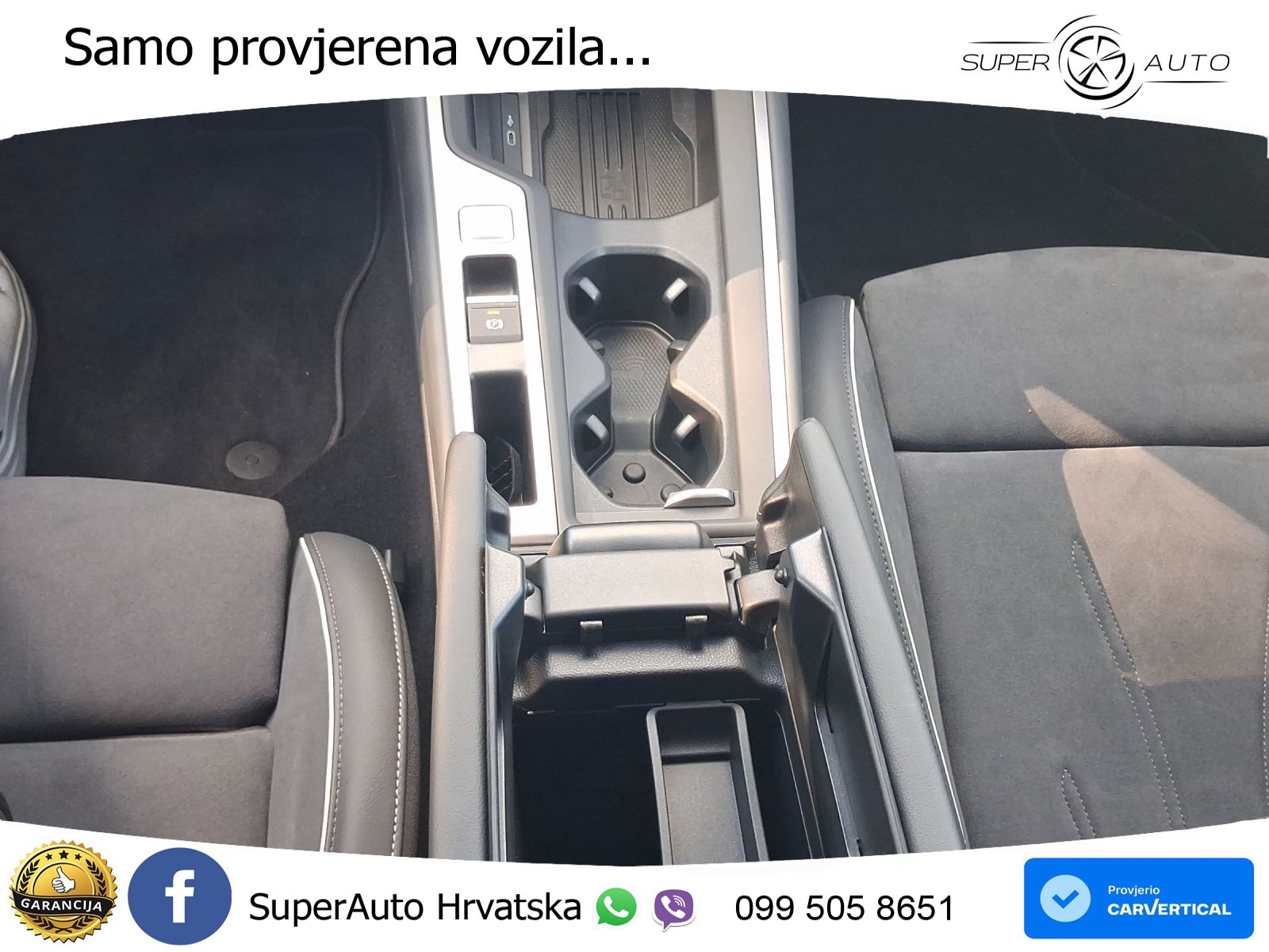 Volkswagen Passat Variant 1.5 eTSI (150 KS) DSG Business LED+GR SJED+ACC