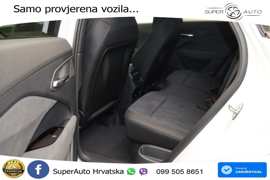 Audi Q3 Sportback 2.0 TFSI (204 KS) quattro S tronic LED+GR SJED+ACC