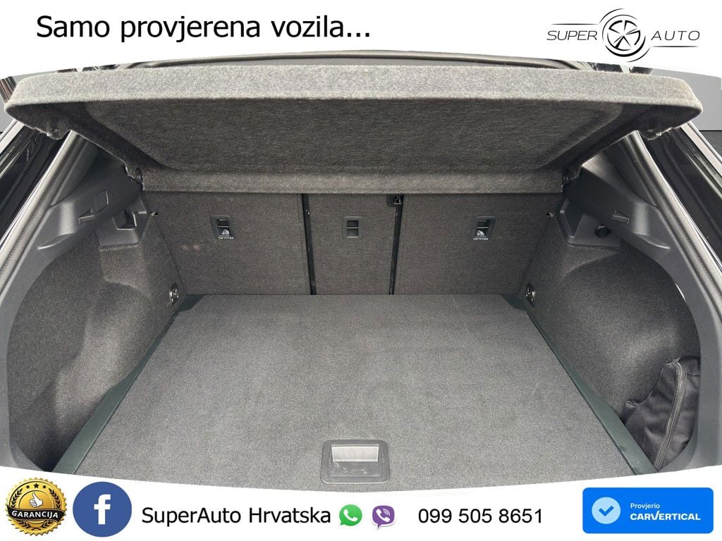 Volkswagen T-Roc II 1.5 eTSI (150 KS)  DSG MATRIX+GR SJED+KAM