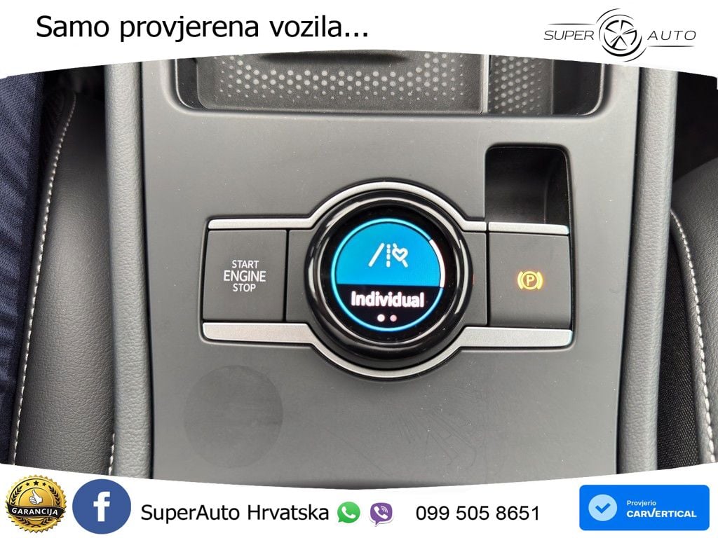 Volkswagen T-Roc II 1.5 eTSI (150 KS)  DSG MATRIX+GR SJED+KAM
