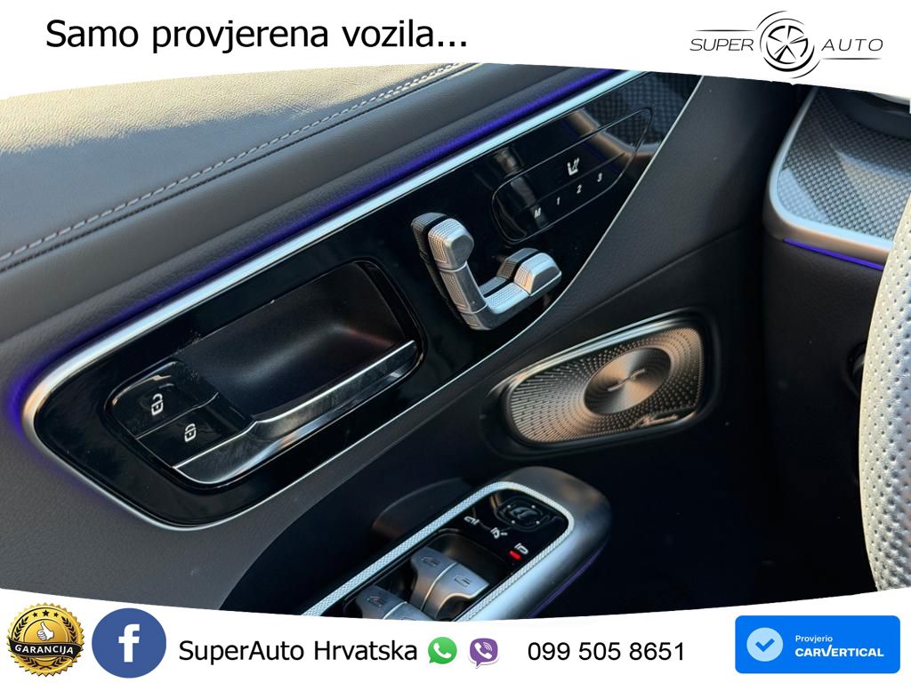 Mercedes GLC 220d (197 KS) 4MATIC 9G-TRONIC AMG ACC+GR SJED+360+PANO