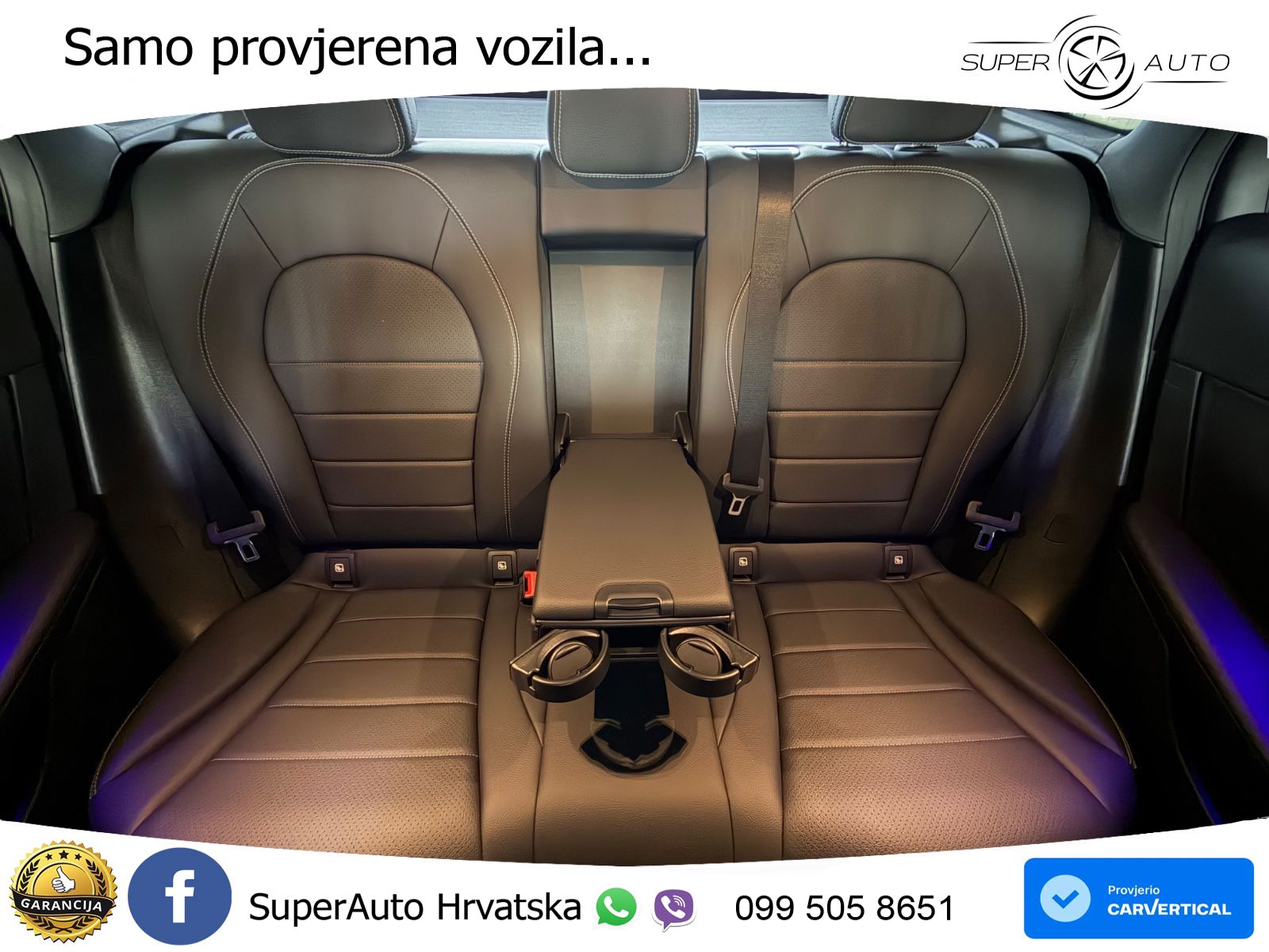 Mercedes GLC 220d (194 KS) 4MATIC G-TRONIC