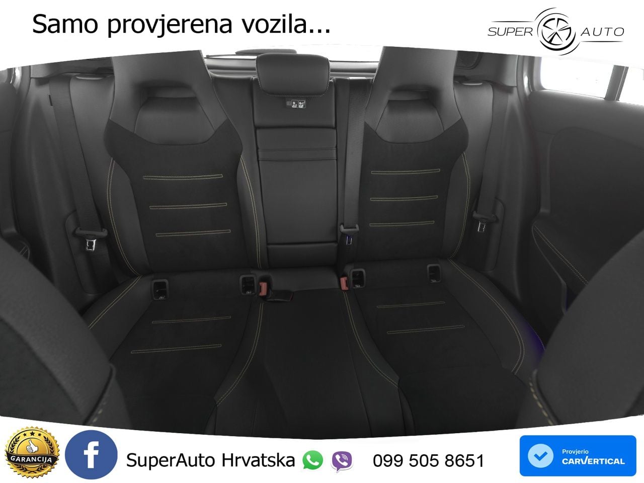 Mercedes-Benz AMG A 45 S 4MATIC+ AMG SPEEDSHIFT DCT 8G