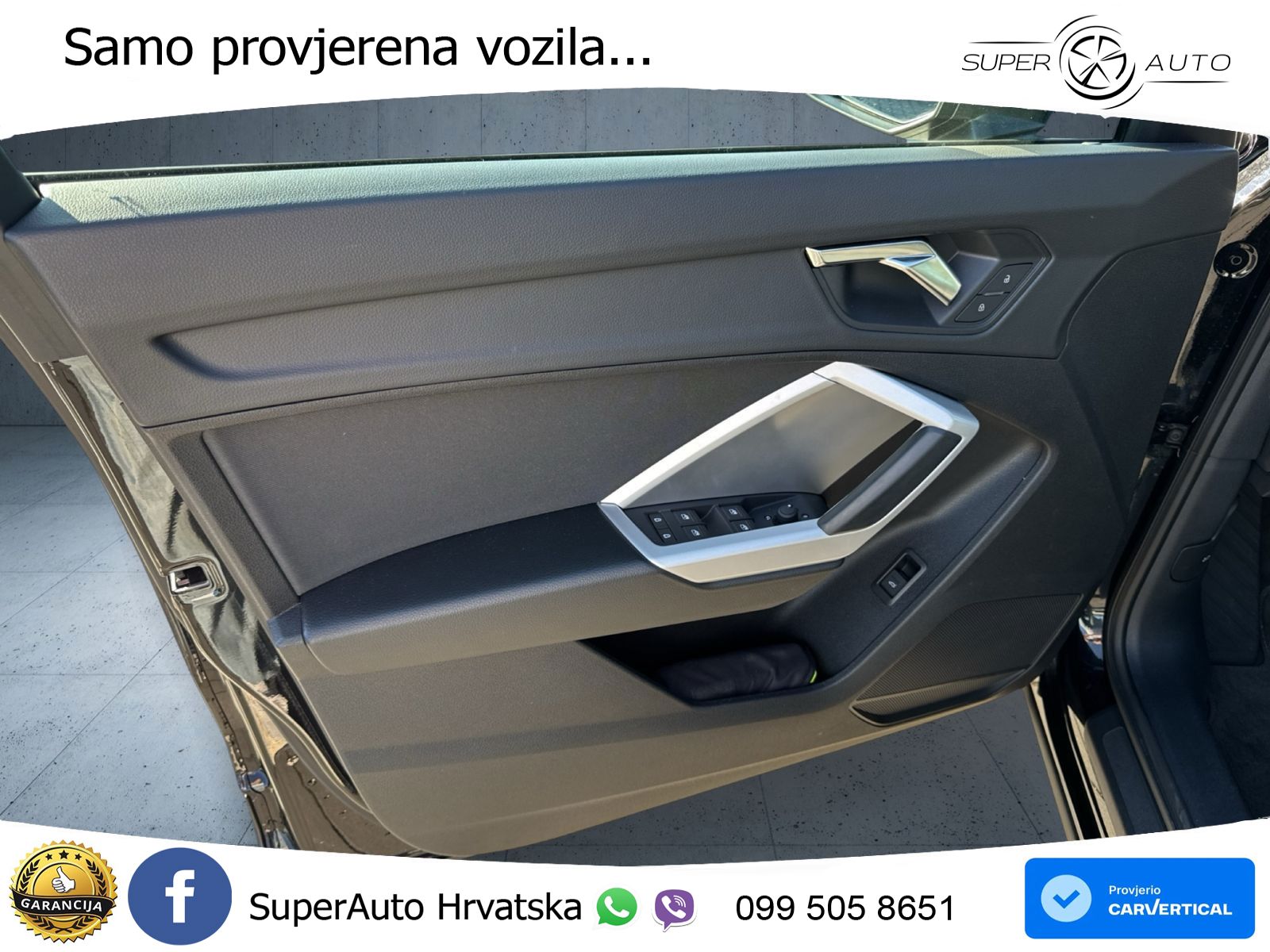 Audi Q3 35 TFSI (150 KS) S tronic