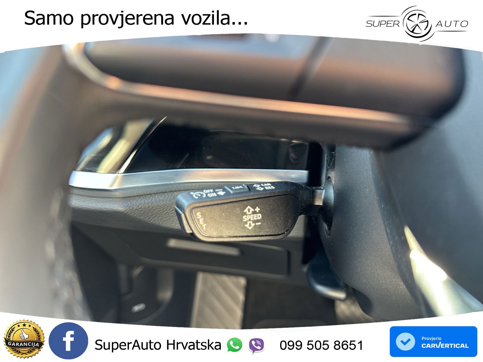 Audi Q3 35 TFSI (150 KS) S tronic