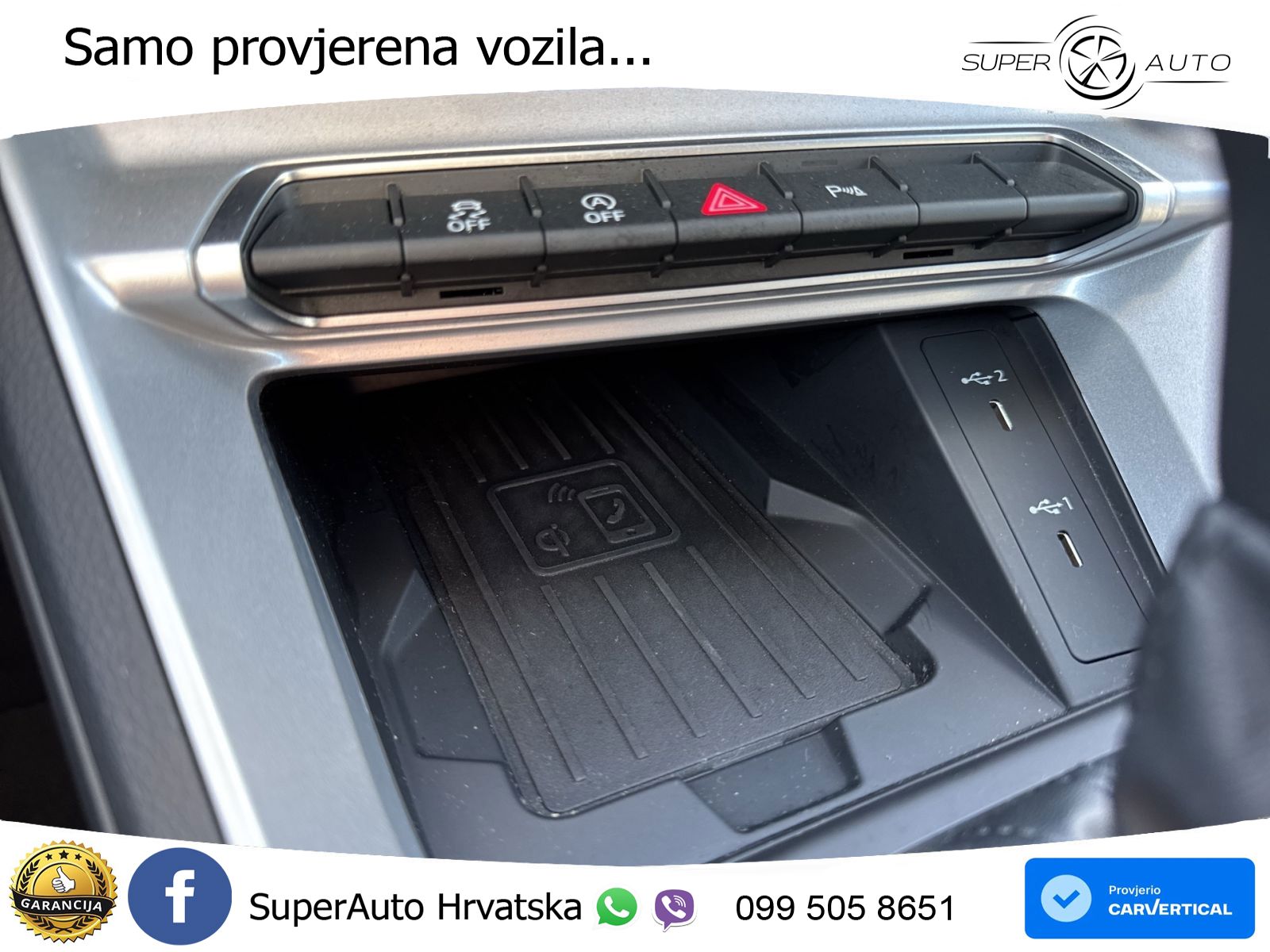 Audi Q3 35 TFSI (150 KS) S tronic