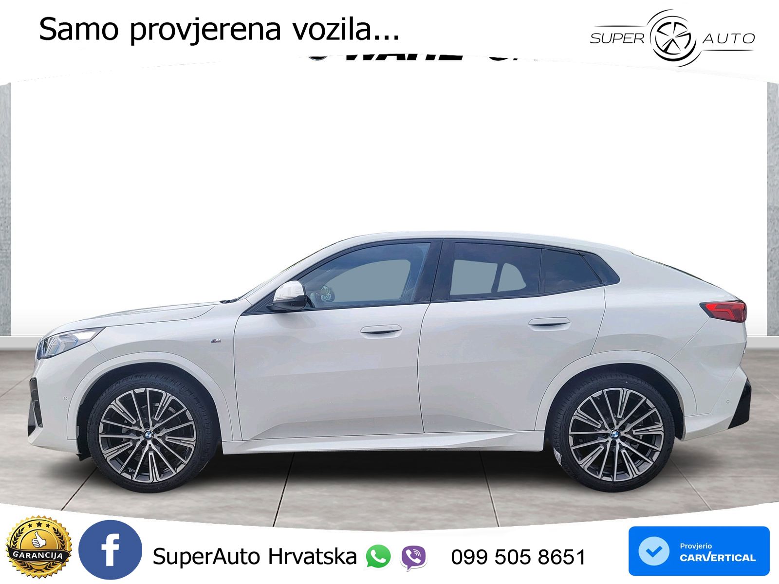 BMW X2 sDrive20d Steptronic M Sport LED+GR SJED+ACC