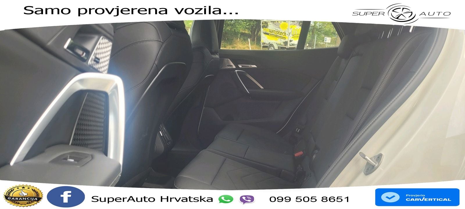 BMW X2 sDrive20d Steptronic M Sport LED+GR SJED+ACC