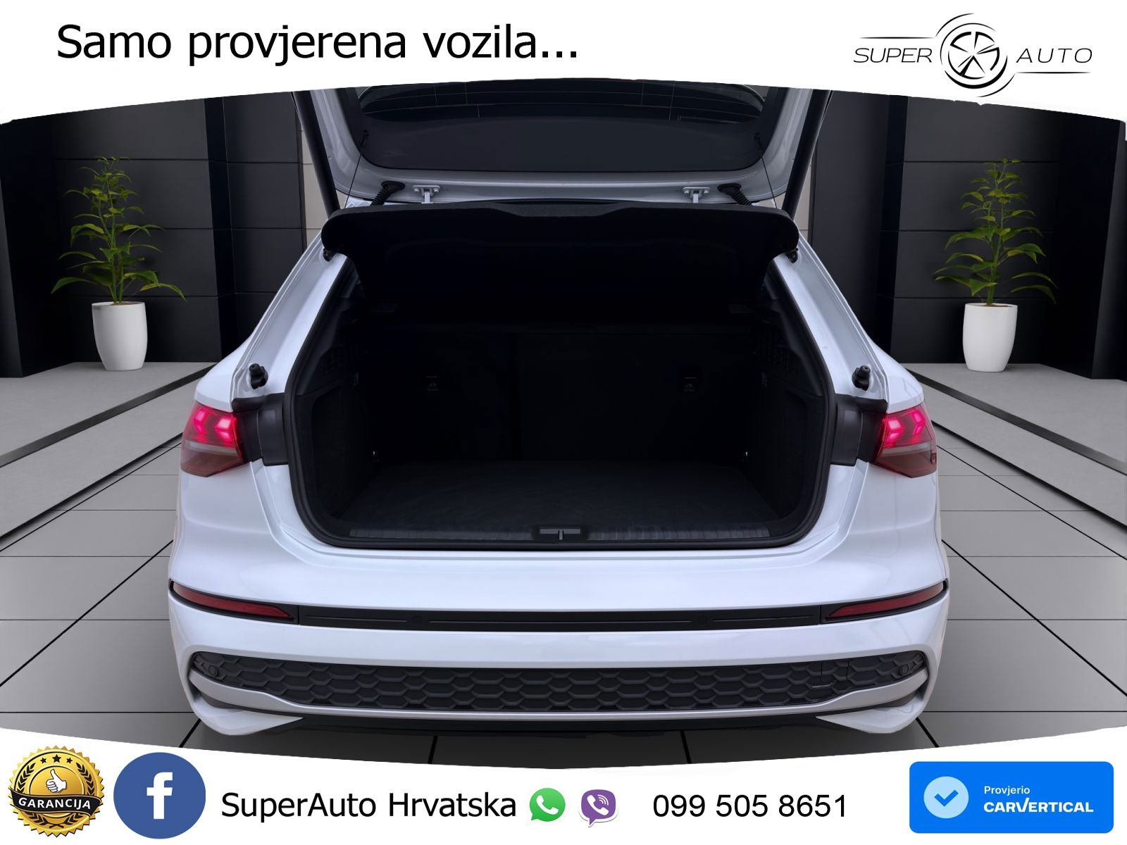 Audi A3 30 TDI (116 KS) advanced LED+GR SJED+ACC