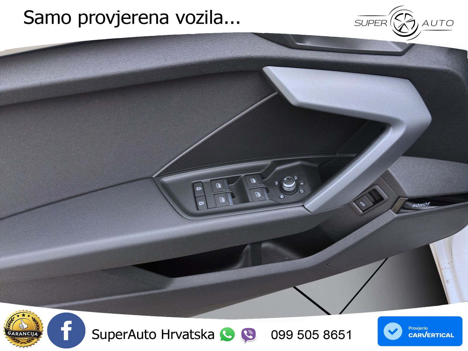 Audi A3 30 TDI (116 KS) advanced LED+GR SJED+ACC