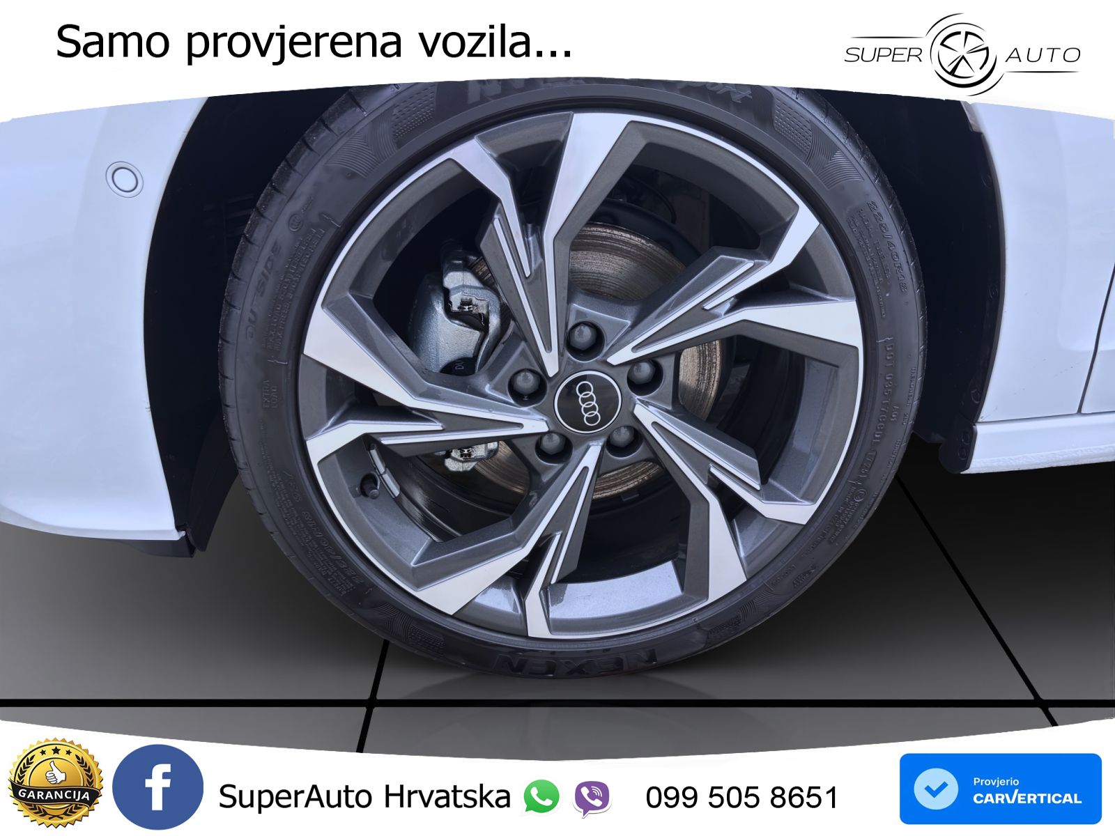 Audi A3 30 TDI (116 KS) advanced LED+GR SJED+ACC