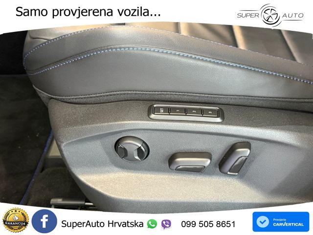 Volkswagen T-Roc I R 2.0 TSI (300 KS) OPF 4M DSG LED+GR SJED+ACC