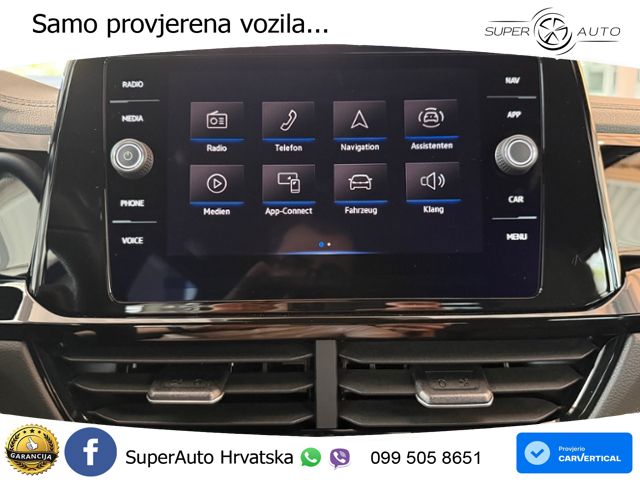 Volkswagen T-Roc I R 2.0 TSI (300 KS) OPF 4M DSG LED+GR SJED+ACC