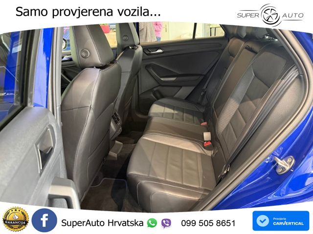 Volkswagen T-Roc I R 2.0 TSI (300 KS) OPF 4M DSG LED+GR SJED+ACC