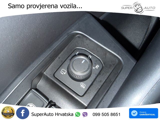 Volkswagen T-Roc I R 2.0 TSI (300 KS) OPF 4M DSG LED+GR SJED+ACC