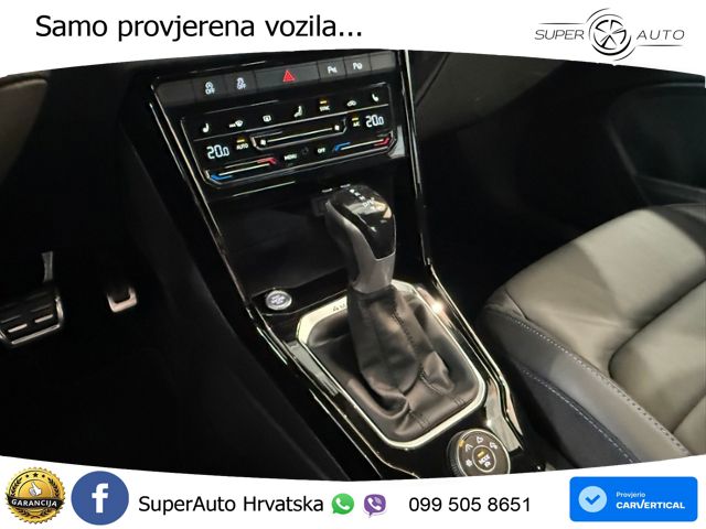 Volkswagen T-Roc I R 2.0 TSI (300 KS) OPF 4M DSG LED+GR SJED+ACC