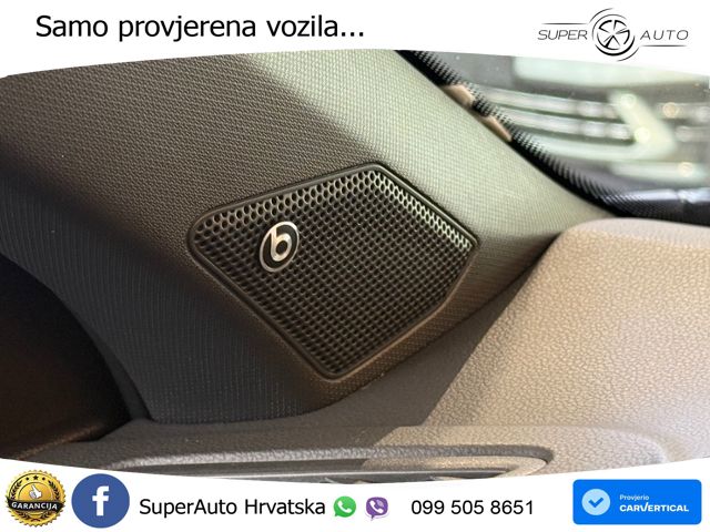 Volkswagen T-Roc I R 2.0 TSI (300 KS) OPF 4M DSG LED+GR SJED+ACC