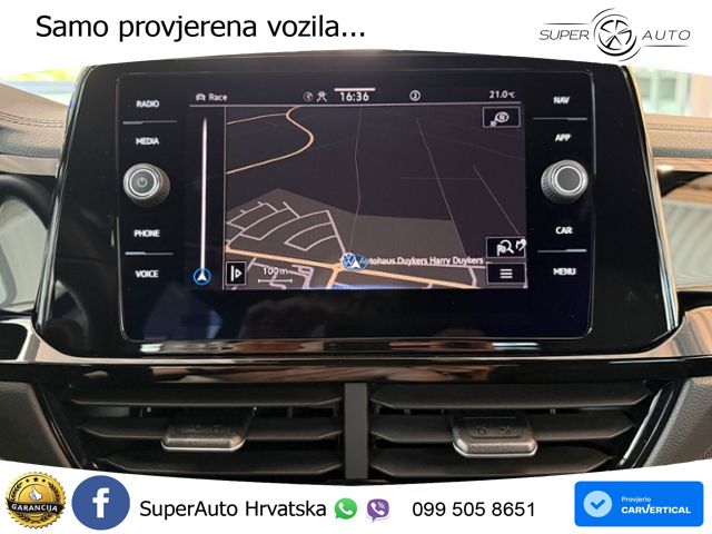 Volkswagen T-Roc I R 2.0 TSI (300 KS) OPF 4M DSG LED+GR SJED+ACC