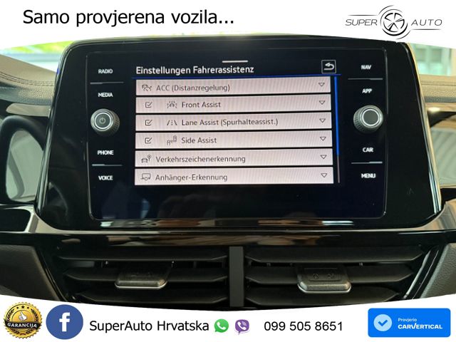 Volkswagen T-Roc I R 2.0 TSI (300 KS) OPF 4M DSG LED+GR SJED+ACC