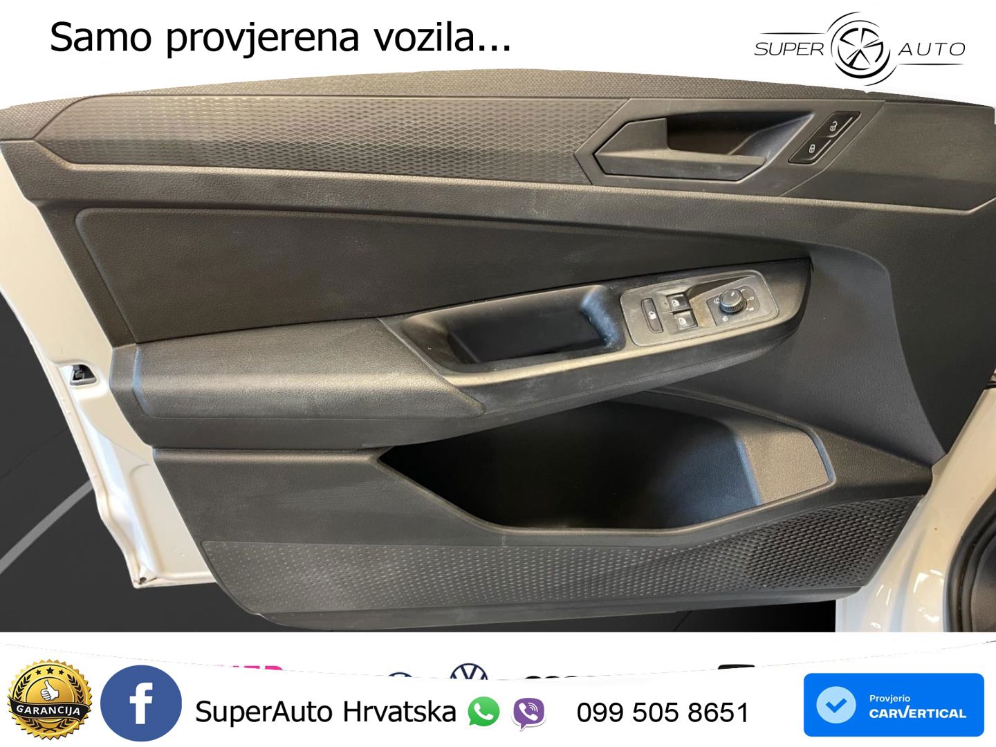 Volkswagen Caddy 1,5 TSI Cargo EcoProfi DAB BT Lichtsensor 114 KS
