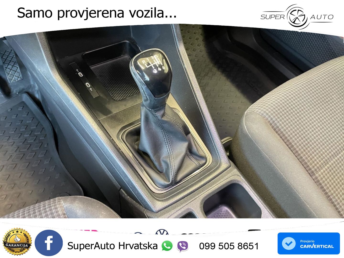 Volkswagen Caddy 1,5 TSI Cargo EcoProfi DAB BT Lichtsensor 114 KS
