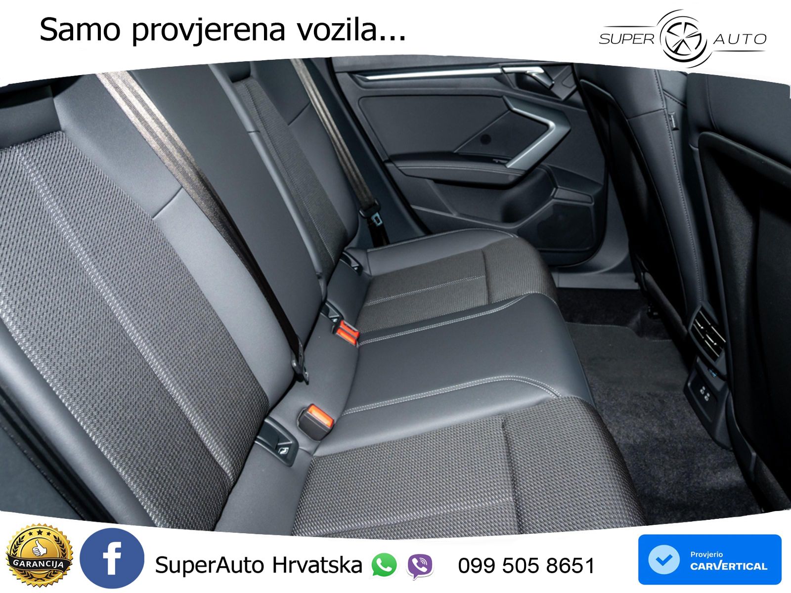 Audi A3 35 TFSI (150 KS) S tronic 2x S line LED+GR SJED+ACC
