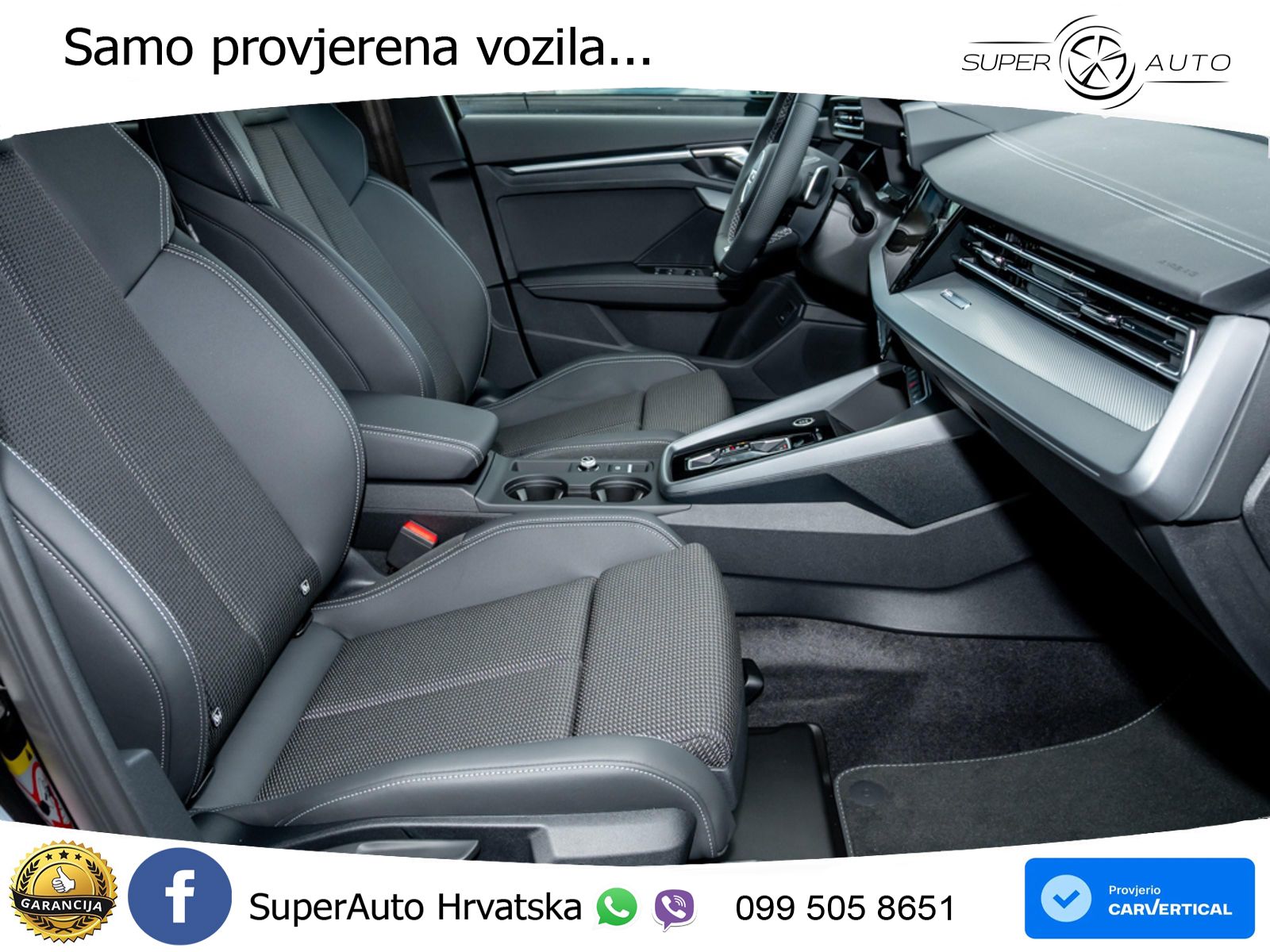 Audi A3 35 TFSI (150 KS) S tronic 2x S line LED+GR SJED+ACC