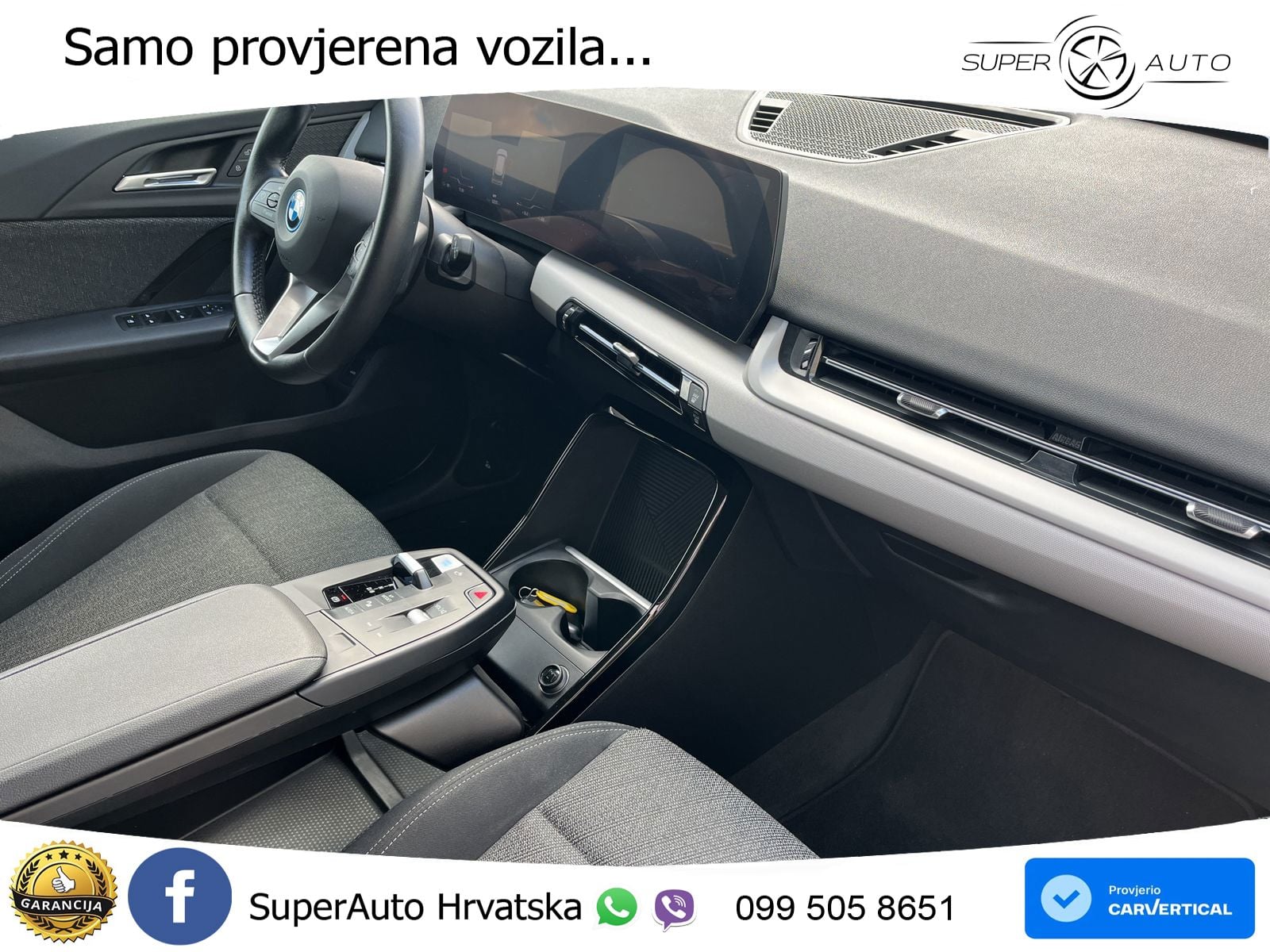 BMW iX1 68 kWh (313 KS) xDrive30