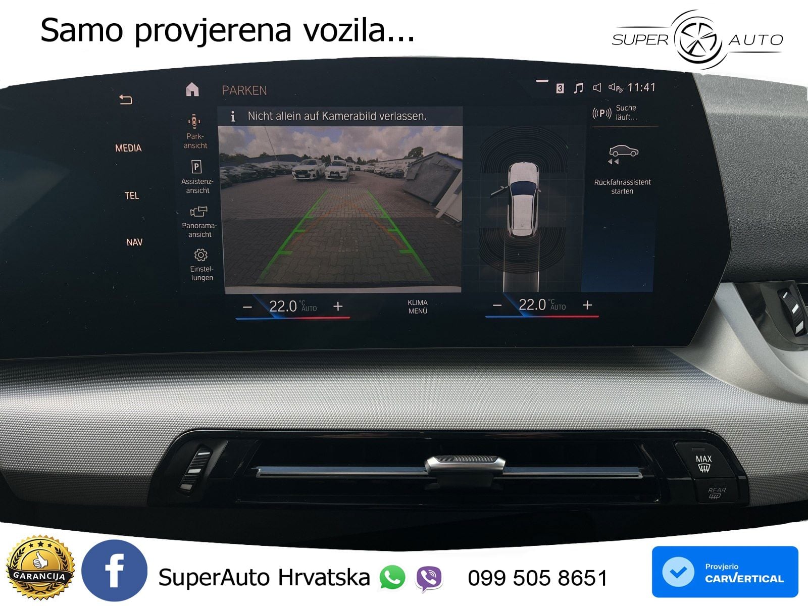 BMW iX1 68 kWh (313 KS) xDrive30