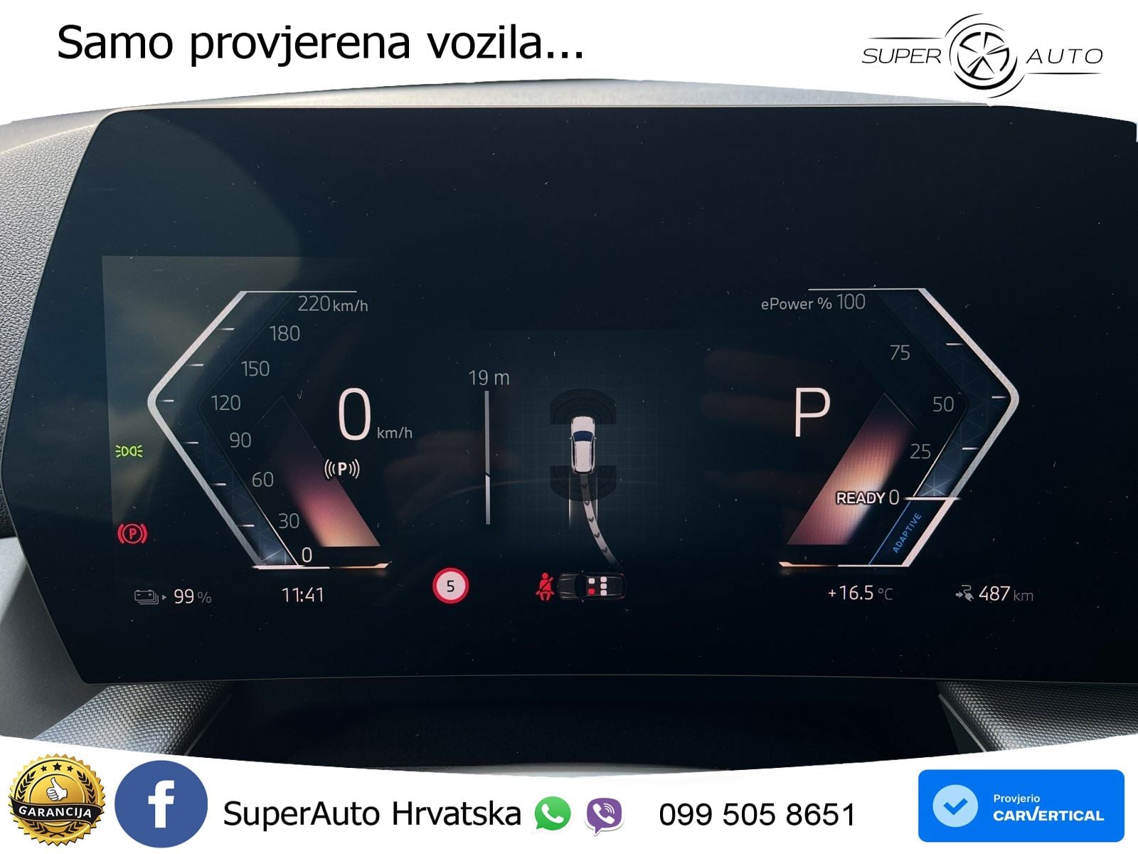BMW iX1 68 kWh (313 KS) xDrive30