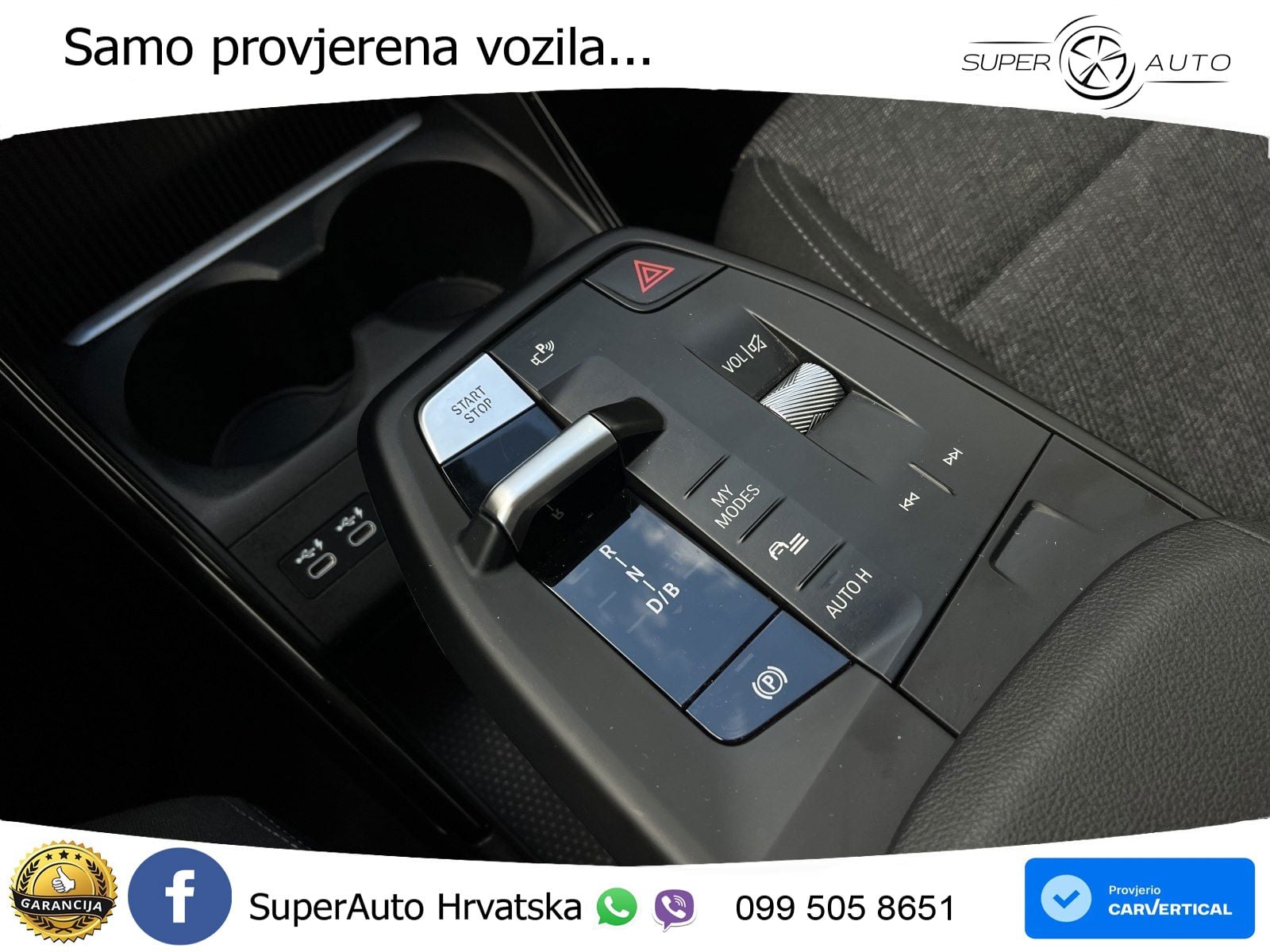 BMW iX1 68 kWh (313 KS) xDrive30
