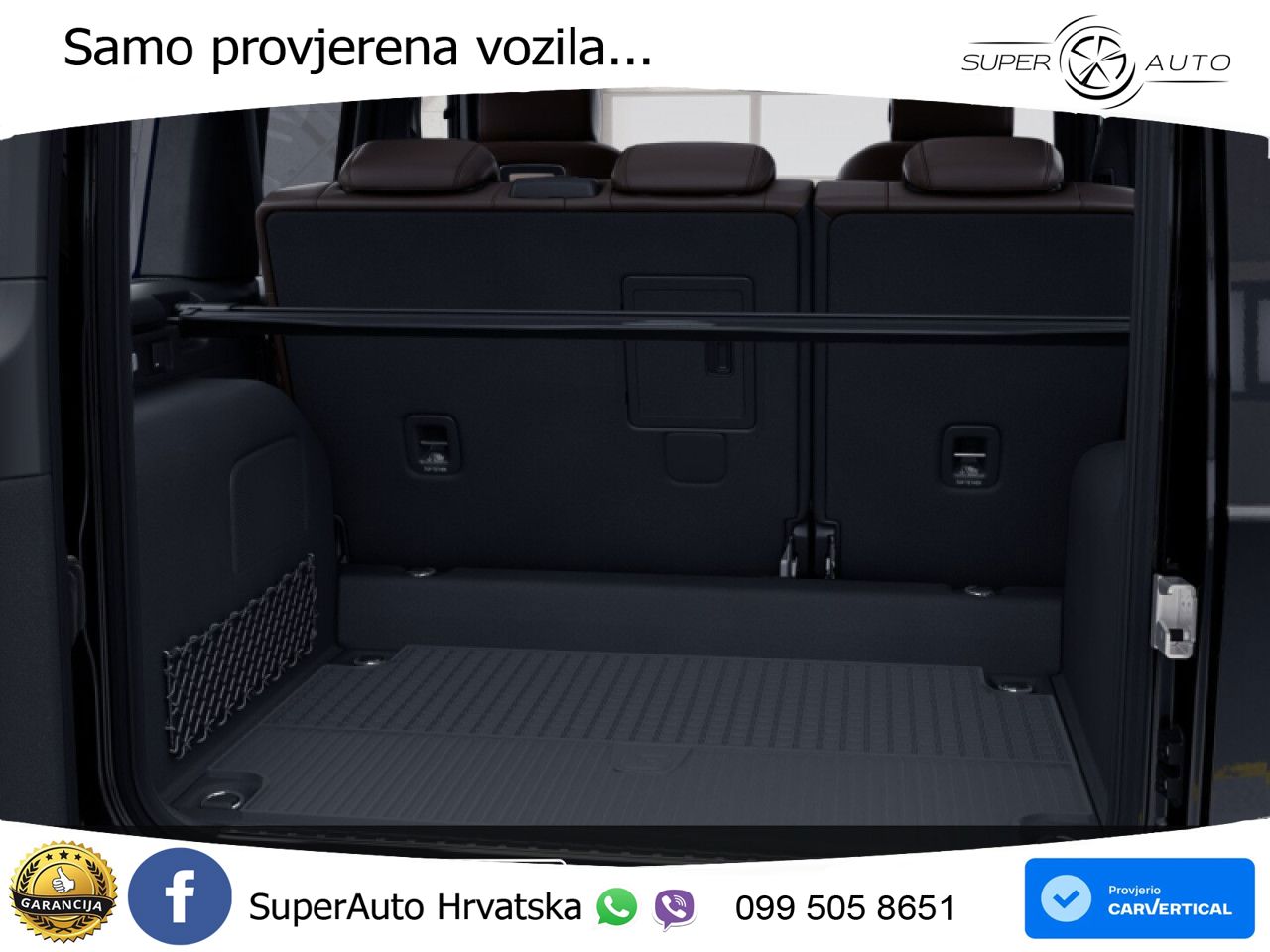 Mercedes AMG G 63 Long V8 (585 KS) 4MATIC 9G-TRONIC AMG SPEEDSHIFT PLUS Superior LED+ACC
