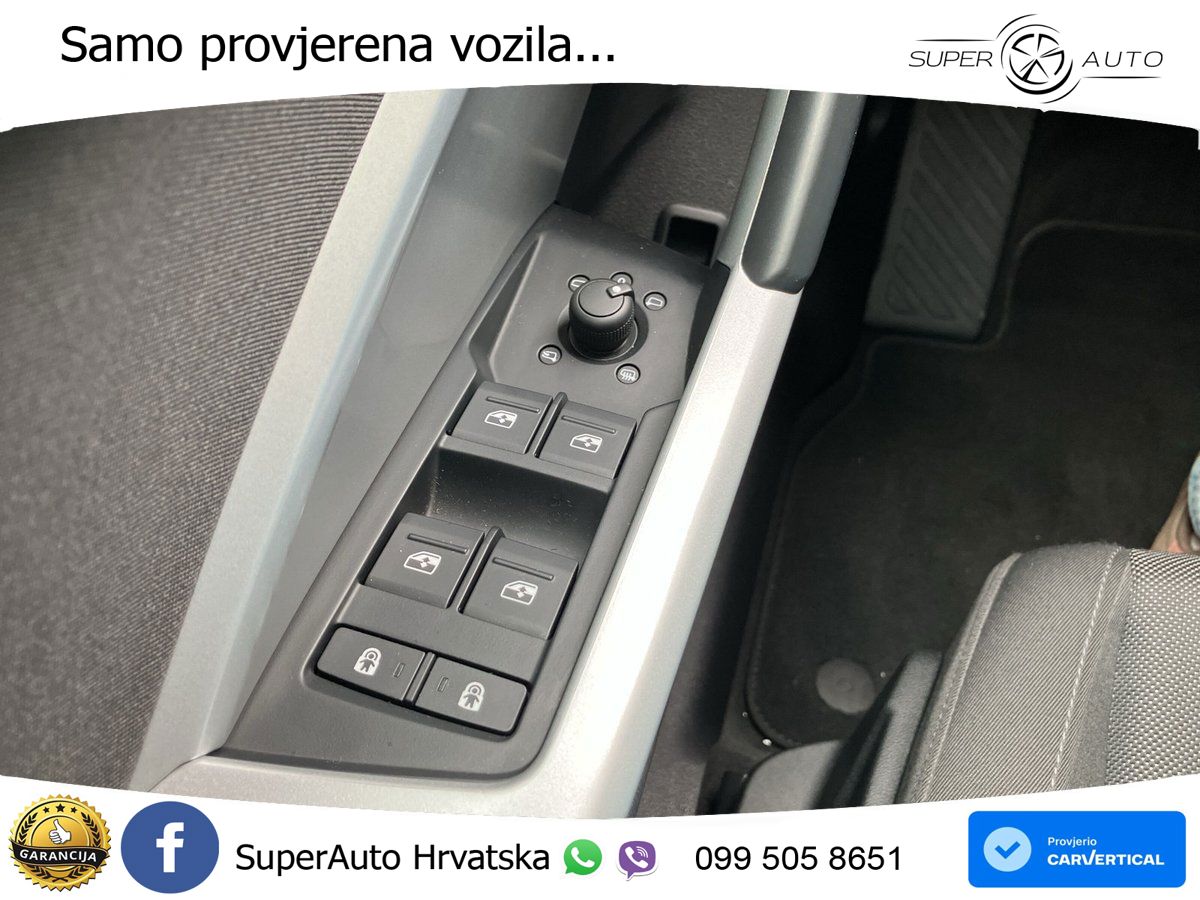 Audi Q3 35 TFSI (150 KS) S tronic S line