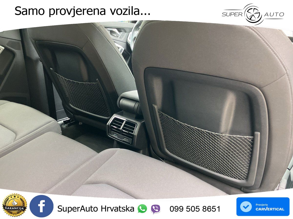 Audi Q3 35 TFSI (150 KS) S tronic S line