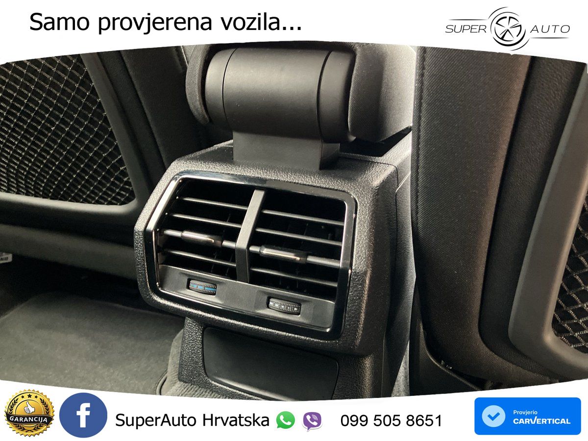 Audi Q3 35 TFSI (150 KS) S tronic S line