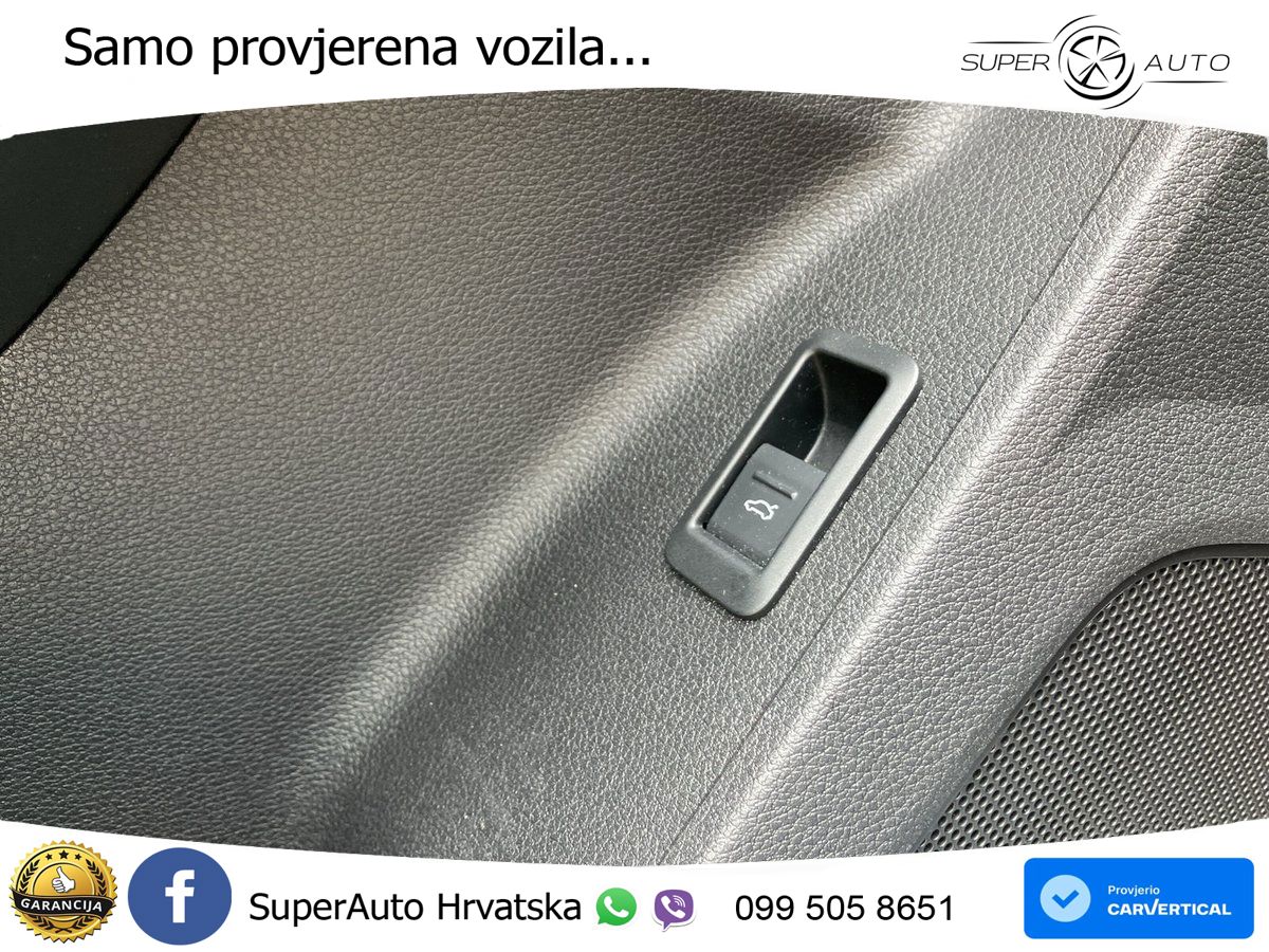Audi Q3 35 TFSI (150 KS) S tronic S line