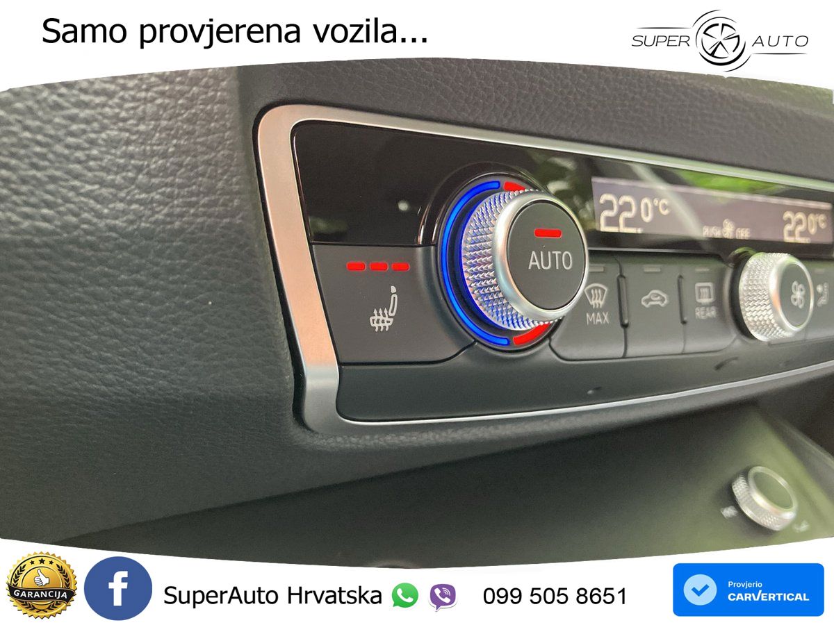 Audi Q3 35 TFSI (150 KS) S tronic S line