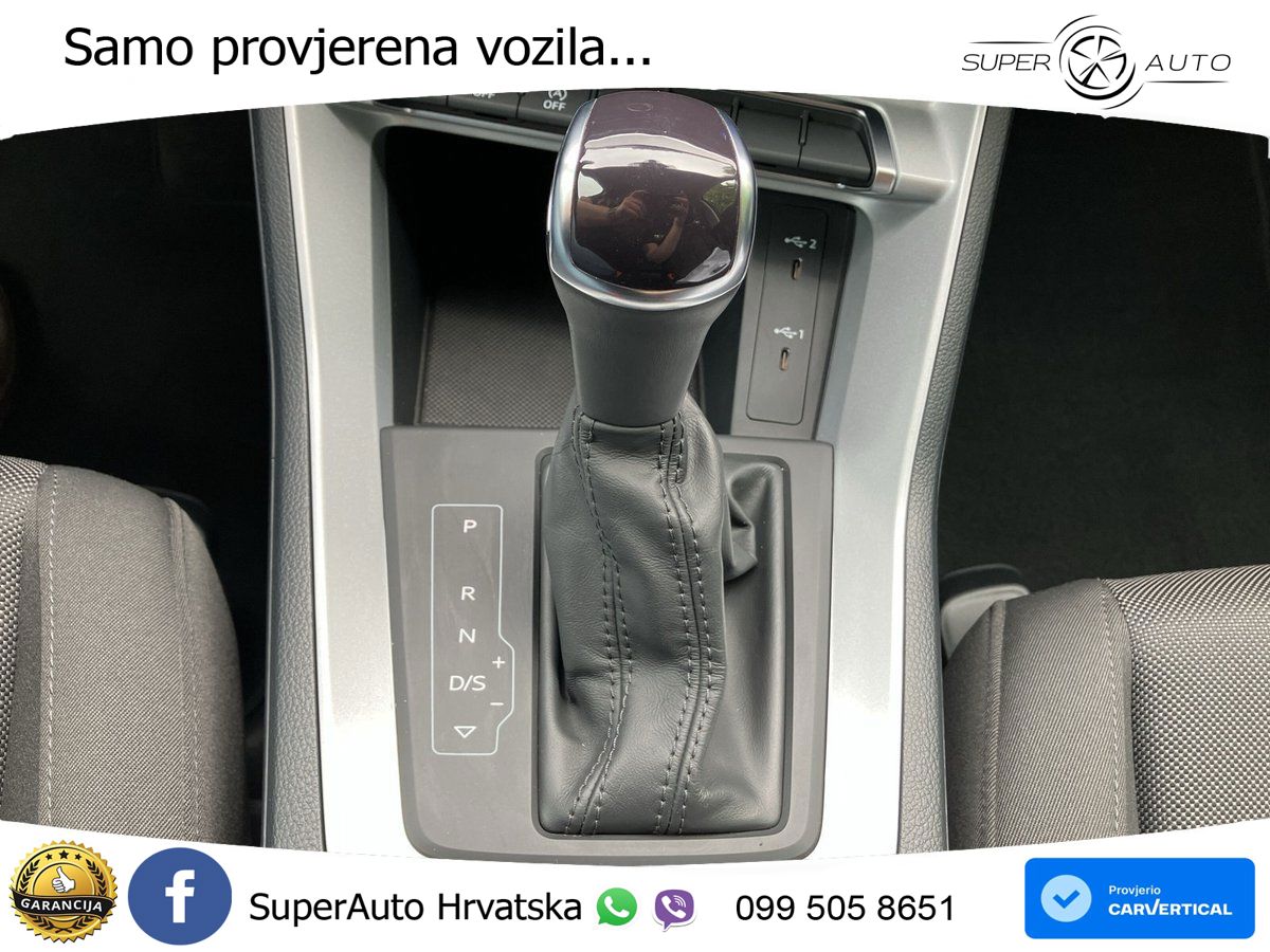 Audi Q3 35 TFSI (150 KS) S tronic S line