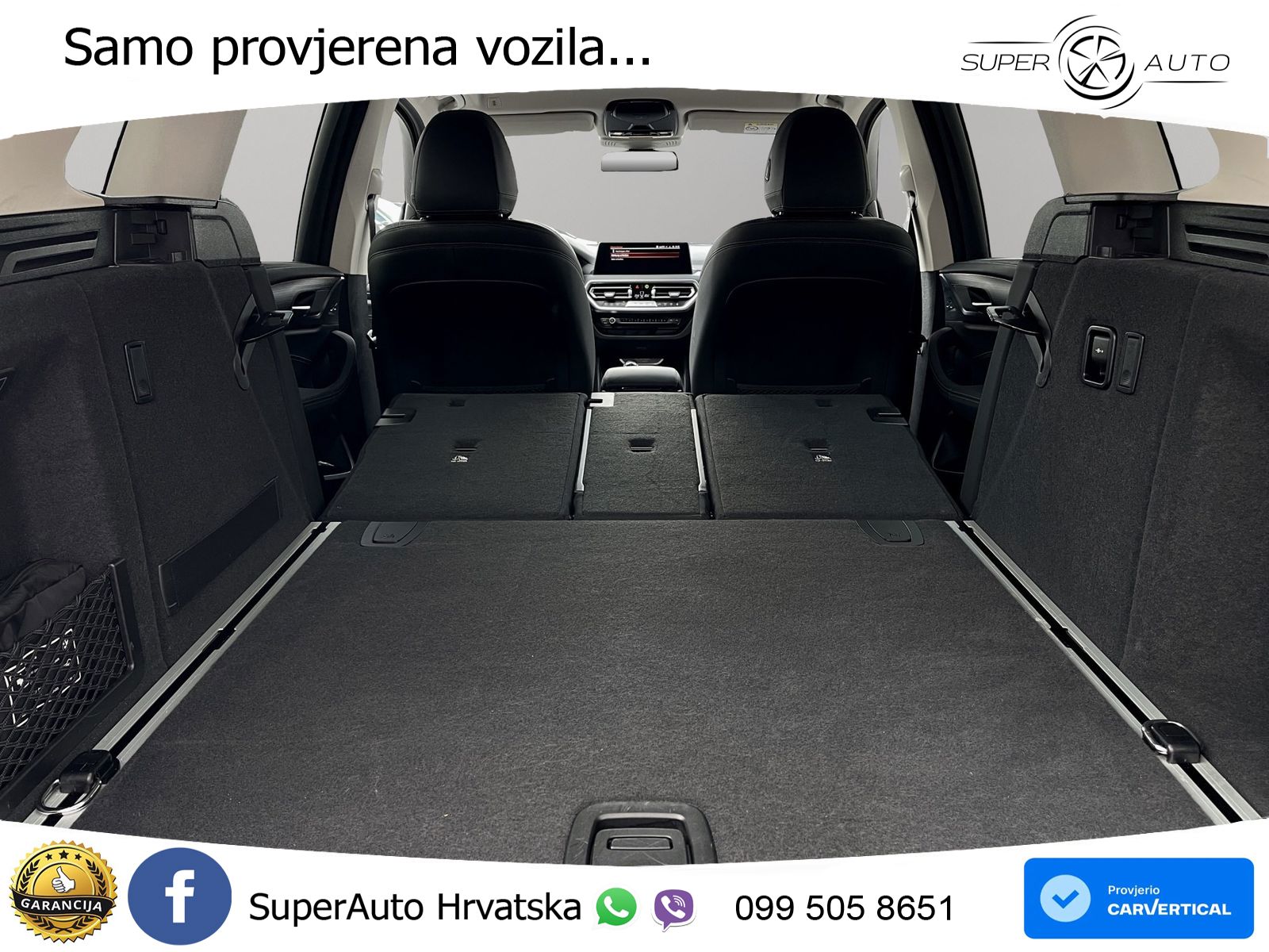 BMW X3 30i xDrive Steptronic LED+GR SJED+ACC