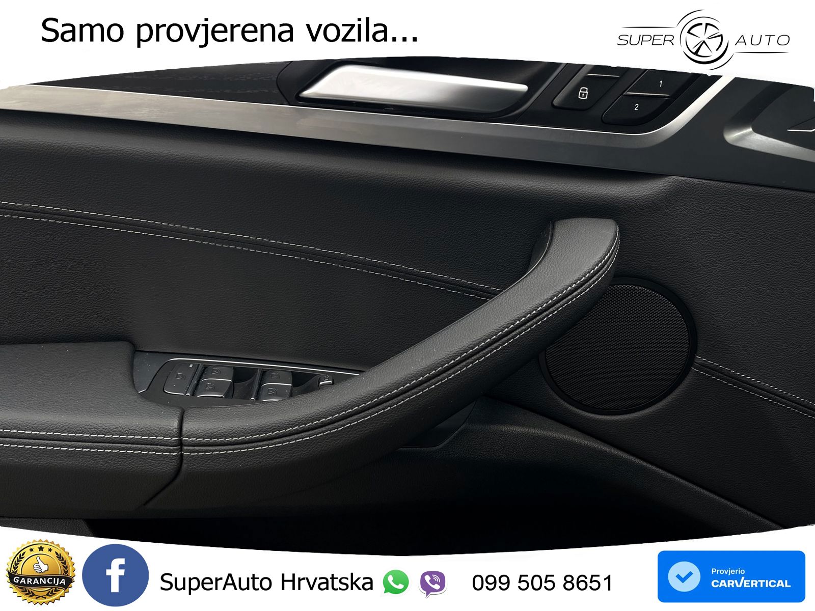 BMW X3 30i xDrive Steptronic LED+GR SJED+ACC