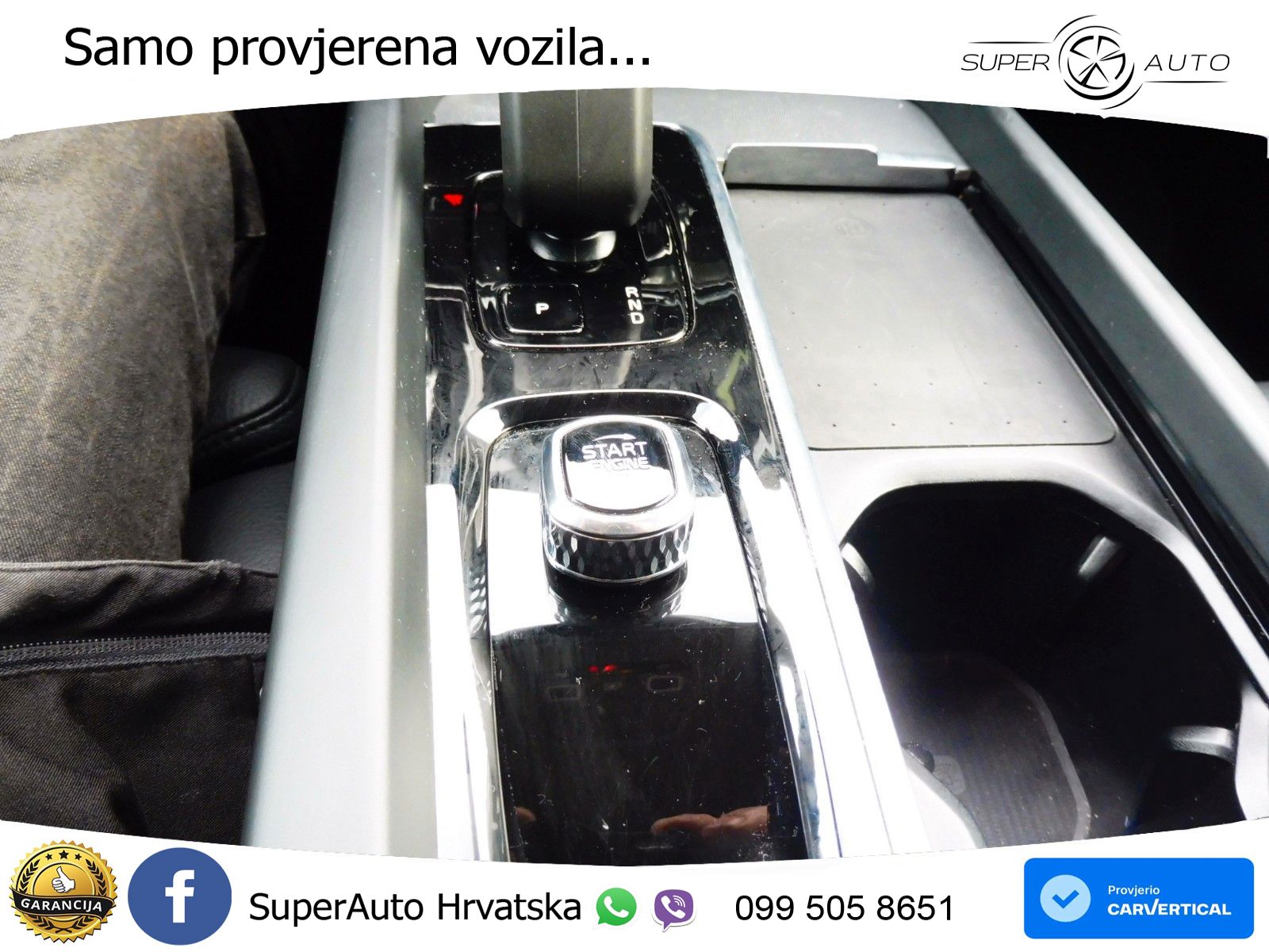 Volvo V60 2.0 B4 Diesel Geartronic LED+GR SJED+ACC