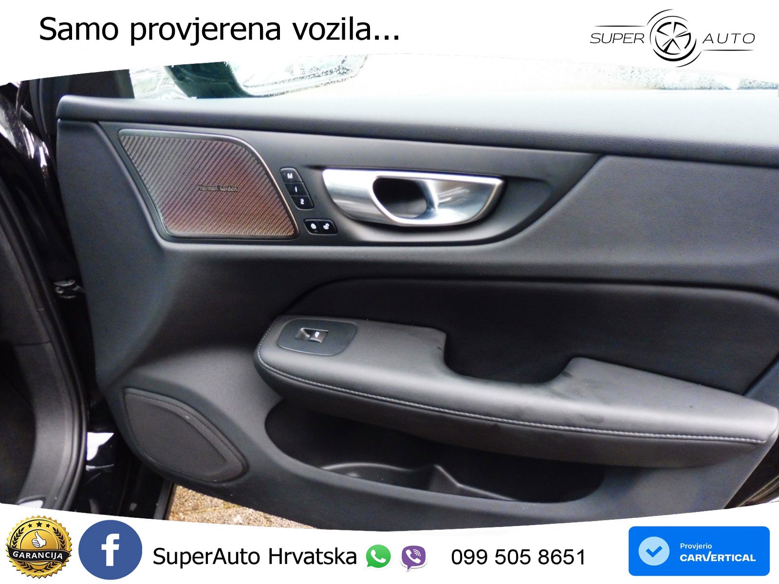 Volvo V60 2.0 B4 Diesel Geartronic LED+GR SJED+ACC