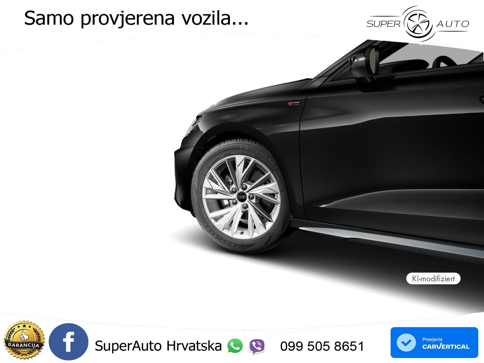 Audi A3 35 TFSI (150 KS) S tronic S line LED+GR SJED+ACC