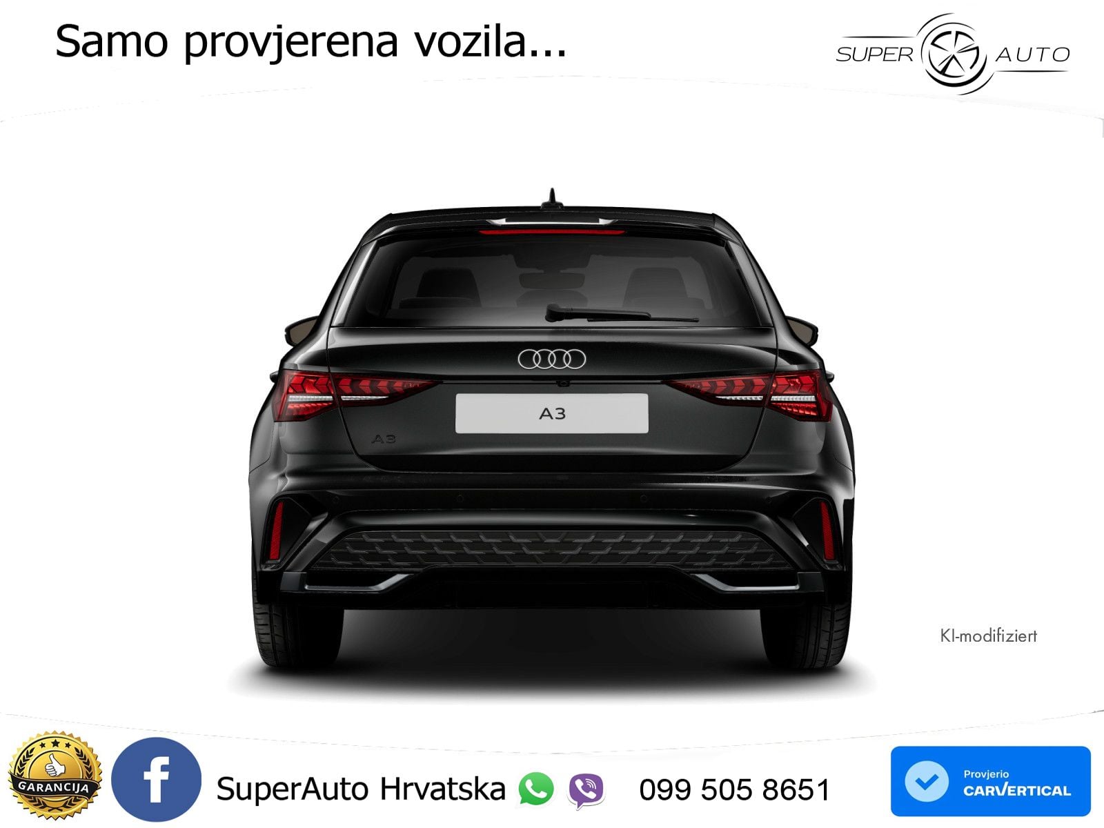 Audi A3 35 TFSI (150 KS) S tronic S line LED+GR SJED+ACC