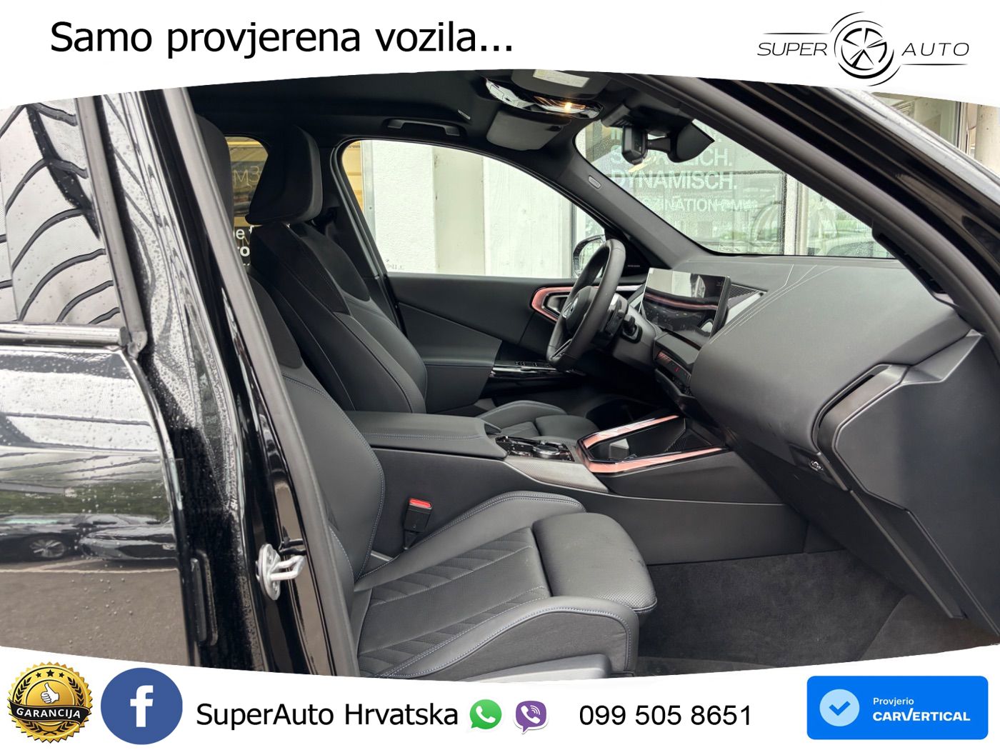 BMW X3 30e xDrive Steptronic M Sport LED+GR SJED+ACC